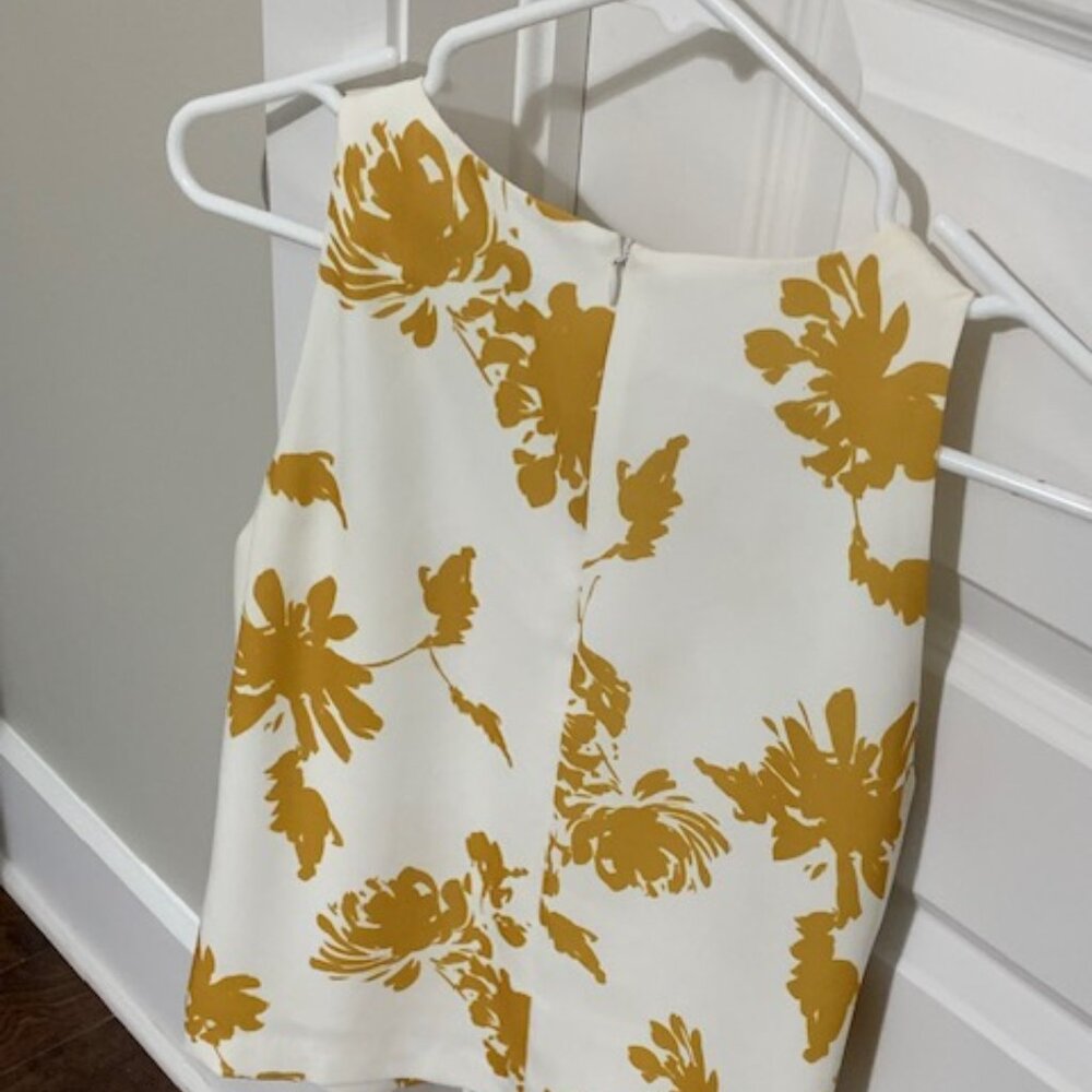 TOP-Blouse Simons (petit-small)
